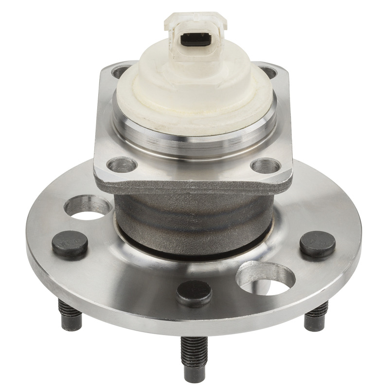 Picture of Moog MOH Hub Assemblies Wheel Hubs - 512151