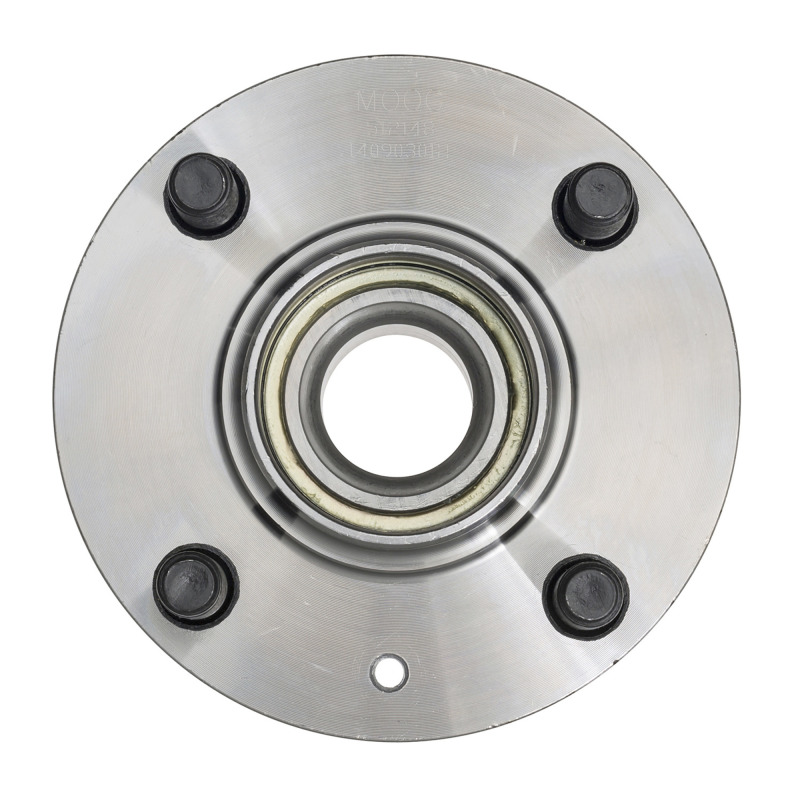 Picture of Moog MOH Hub Assemblies Wheel Hubs - 512148