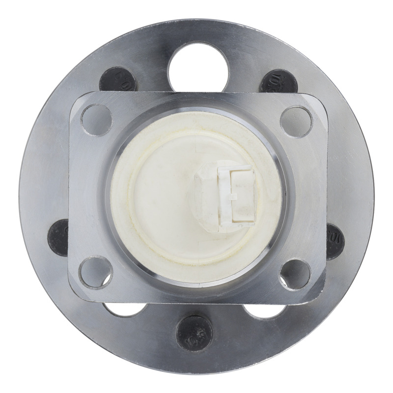 Picture of Moog MOH Hub Assemblies Wheel Hubs - 512151