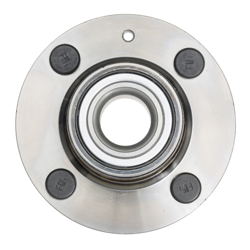 Picture of Moog MOH Hub Assemblies Wheel Hubs - 512148