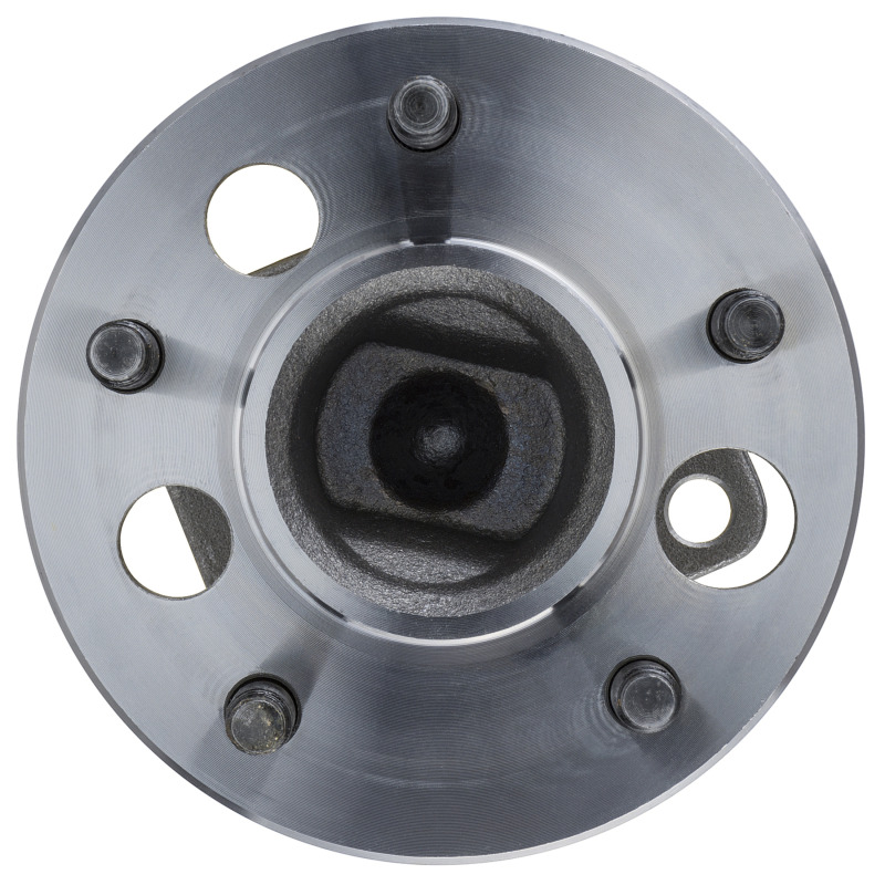 Picture of Moog MOH Hub Assemblies Wheel Hubs - 512151