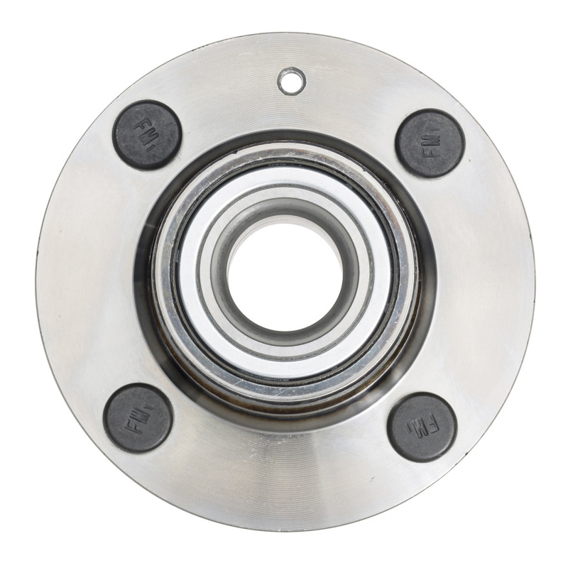 Picture of Moog MOH Hub Assemblies Wheel Hubs - 512148