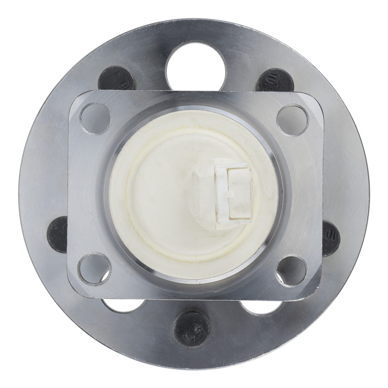 Picture of Moog MOH Hub Assemblies Wheel Hubs - 512151
