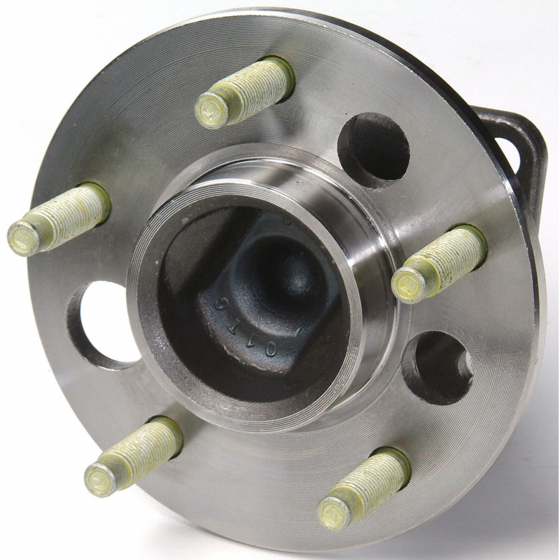 Picture of Moog MOH Hub Assemblies Wheel Hubs - 512152