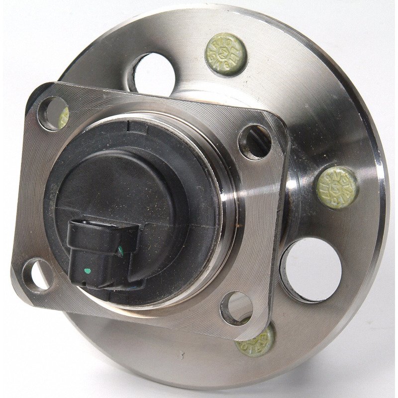 Picture of Moog MOH Hub Assemblies Wheel Hubs - 512152