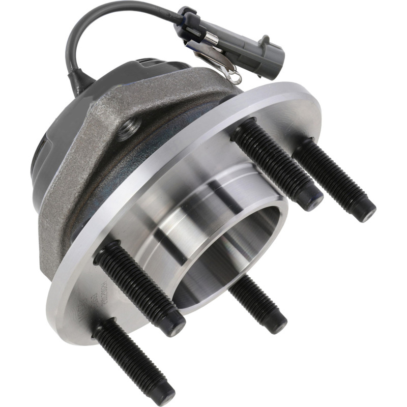 Picture of Moog MOH Hub Assemblies Wheel Hubs - 512153