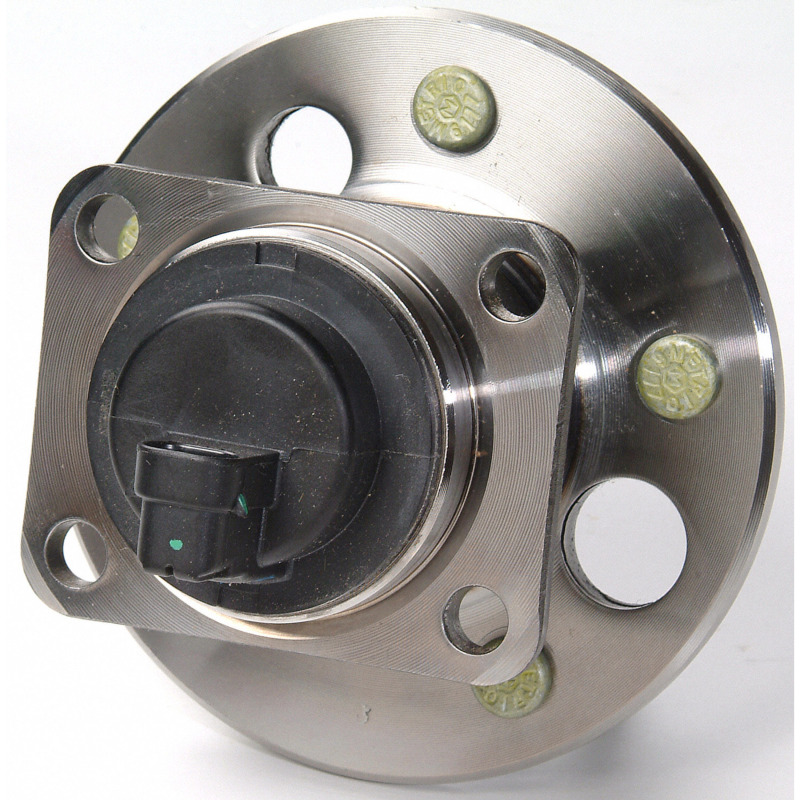 Picture of Moog MOH Hub Assemblies Wheel Hubs - 512152
