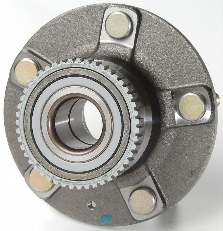 Picture of Moog MOH Hub Assemblies Wheel Hubs - 512159