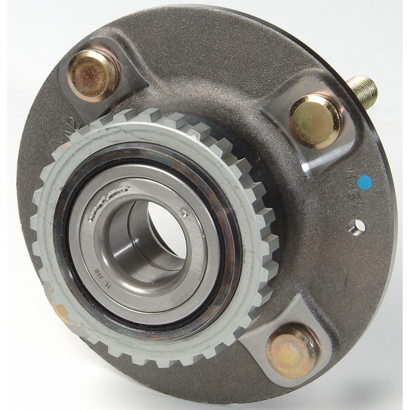 Picture of Moog MOH Hub Assemblies Wheel Hubs - 512160