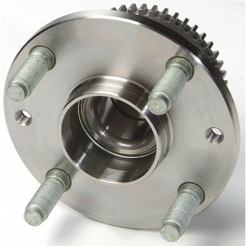 Picture of Moog MOH Hub Assemblies Wheel Hubs - 512161