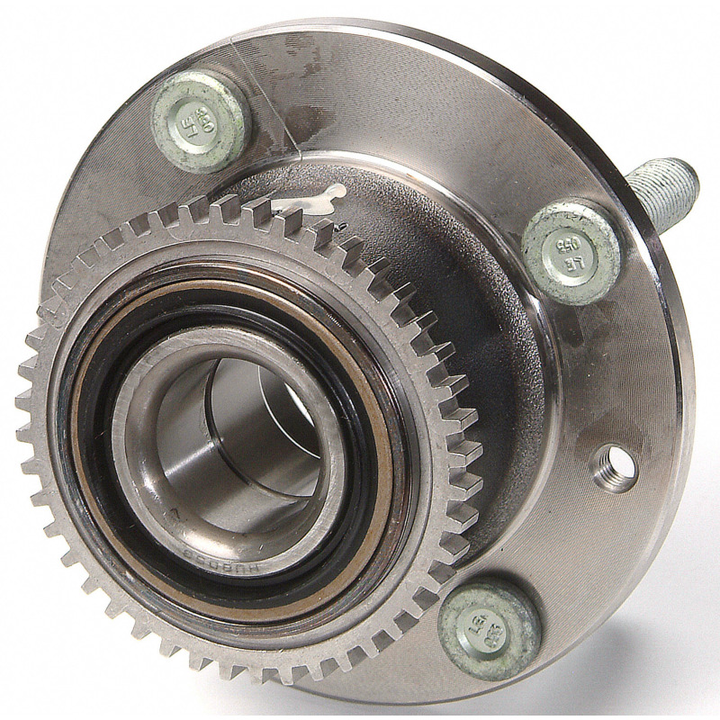 Picture of Moog MOH Hub Assemblies Wheel Hubs - 512161