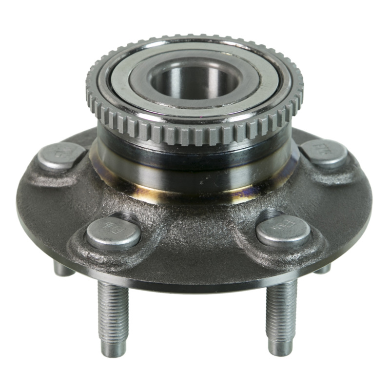 Picture of Moog MOH Hub Assemblies Wheel Hubs - 512163