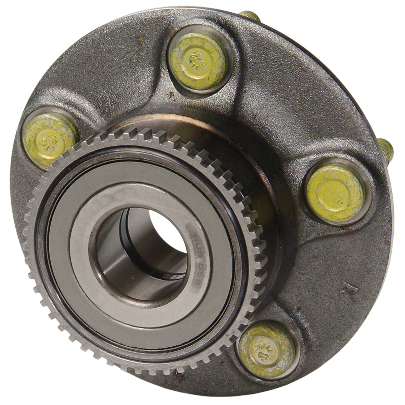 Picture of Moog MOH Hub Assemblies Wheel Hubs - 512162