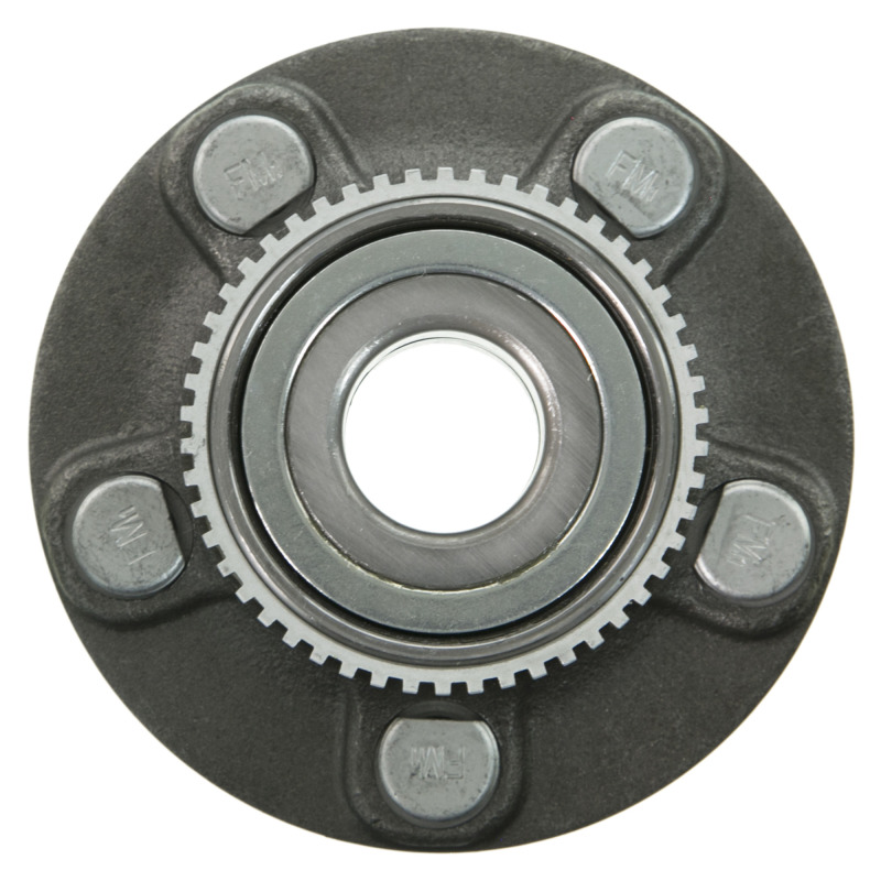 Picture of Moog MOH Hub Assemblies Wheel Hubs - 512163