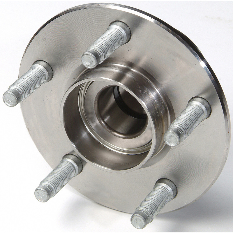Picture of Moog MOH Hub Assemblies Wheel Hubs - 512164