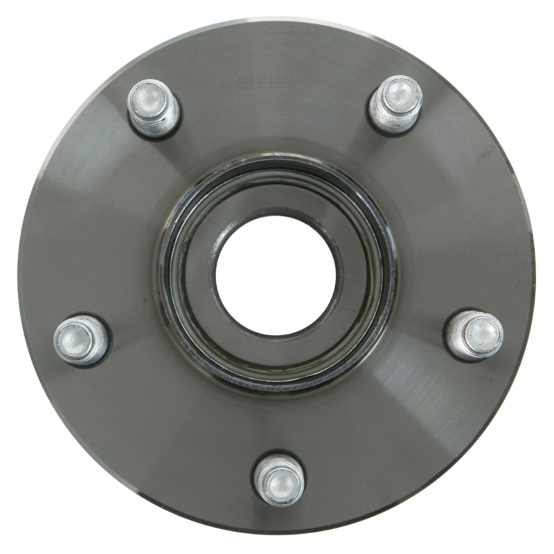 Picture of Moog MOH Hub Assemblies Wheel Hubs - 512163