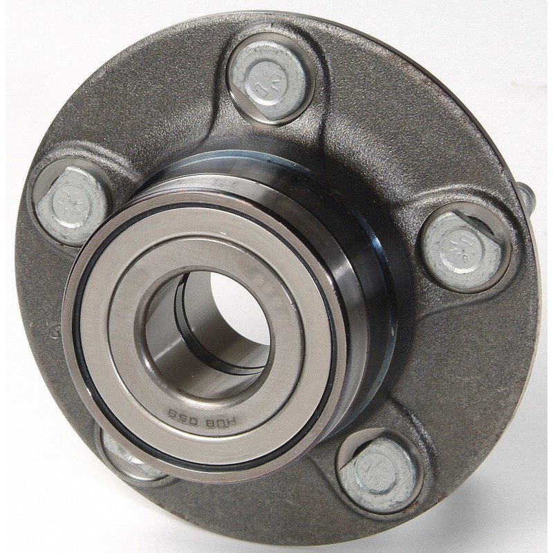 Picture of Moog MOH Hub Assemblies Wheel Hubs - 512164