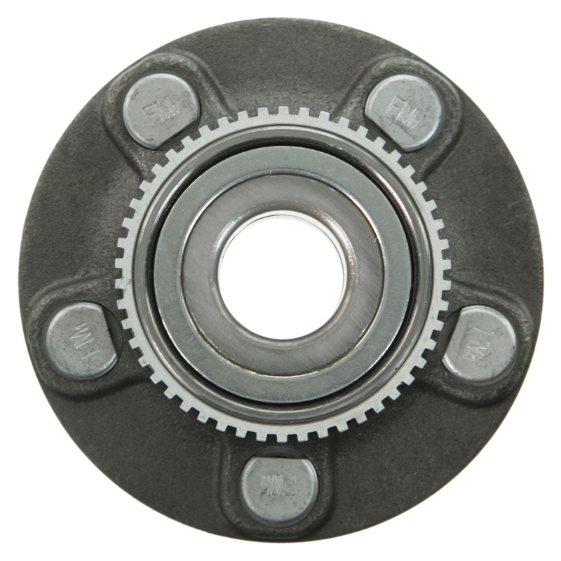 Picture of Moog MOH Hub Assemblies Wheel Hubs - 512163