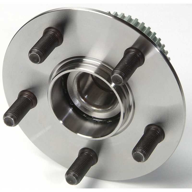 Picture of Moog MOH Hub Assemblies Wheel Hubs - 512168