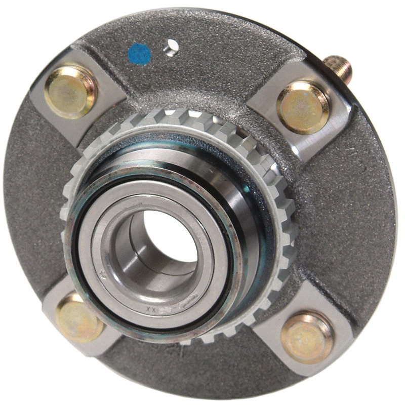 Picture of Moog MOH Hub Assemblies Wheel Hubs - 512165