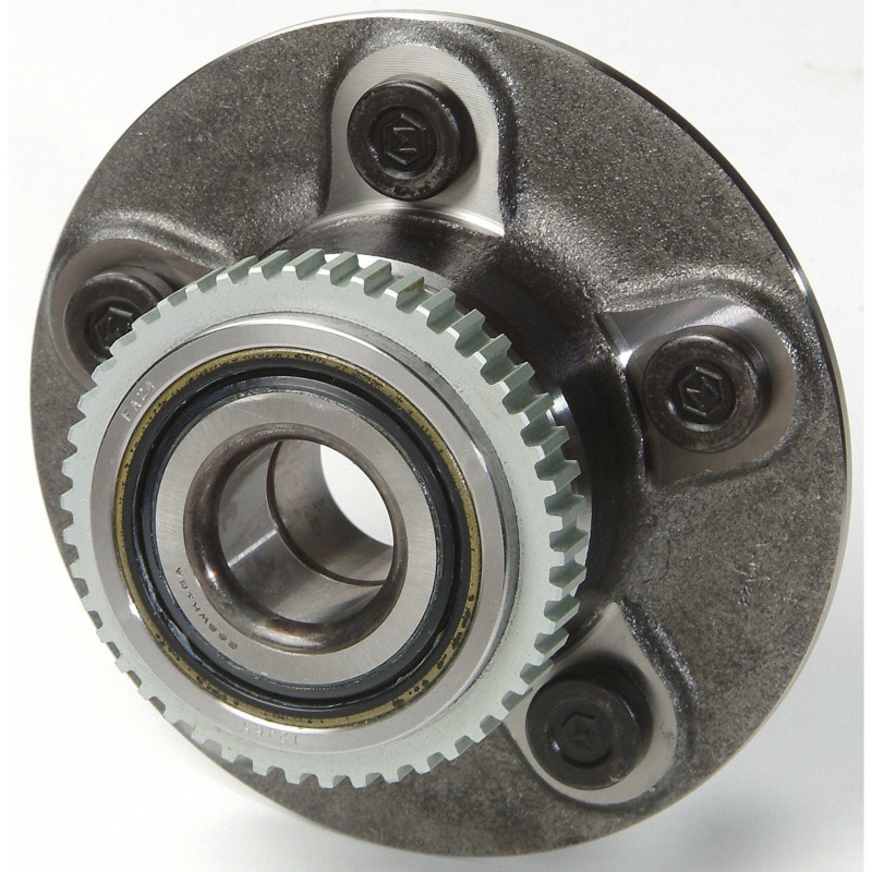 Picture of Moog MOH Hub Assemblies Wheel Hubs - 512168