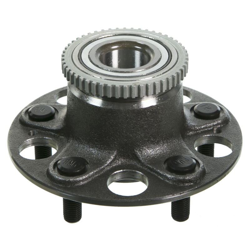 Picture of Moog MOH Hub Assemblies Wheel Hubs - 512173