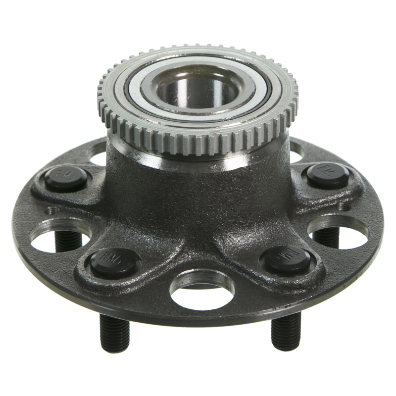 Picture of Moog MOH Hub Assemblies Wheel Hubs - 512173