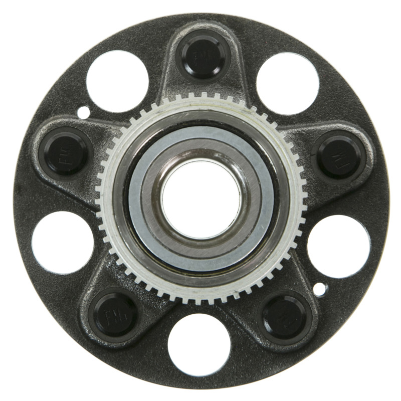 Picture of Moog MOH Hub Assemblies Wheel Hubs - 512173