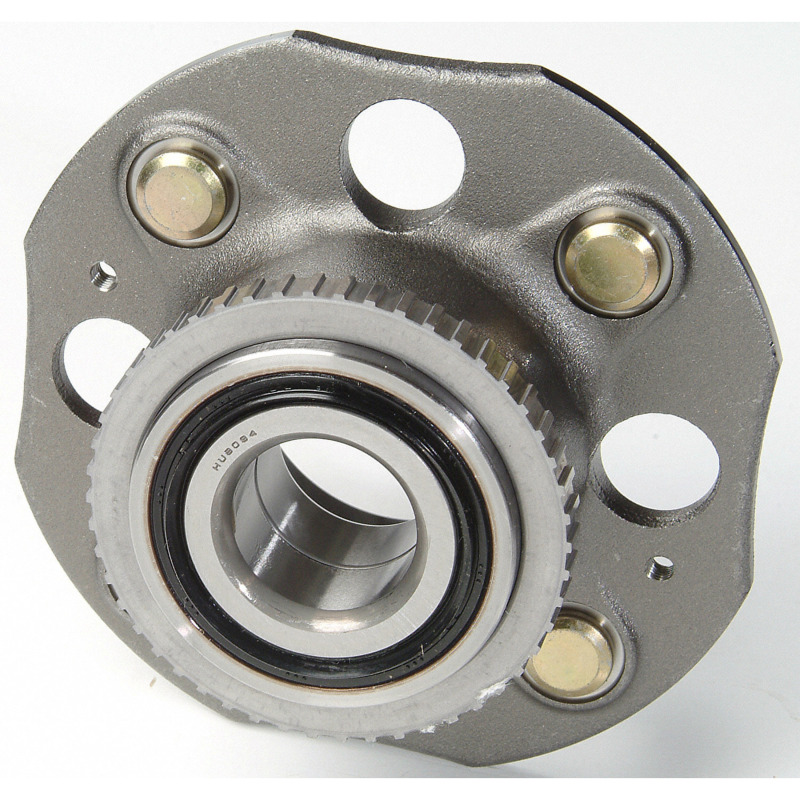 Picture of Moog MOH Hub Assemblies Wheel Hubs - 512172