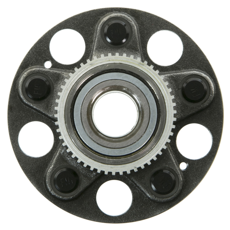 Picture of Moog MOH Hub Assemblies Wheel Hubs - 512173