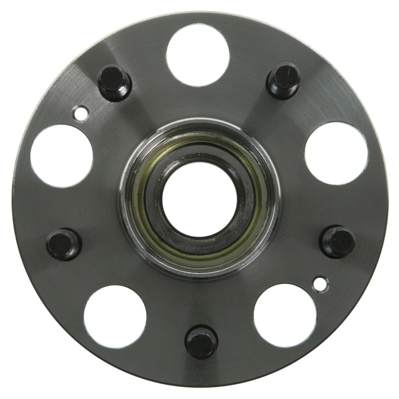 Picture of Moog MOH Hub Assemblies Wheel Hubs - 512173