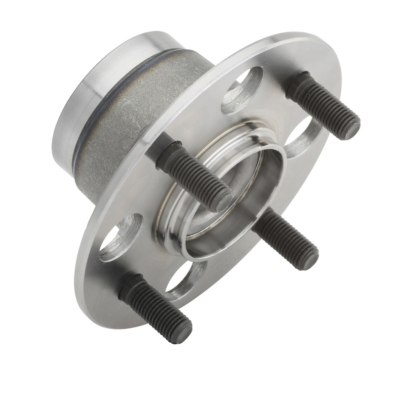 Picture of Moog MOH Hub Assemblies Wheel Hubs - 512174
