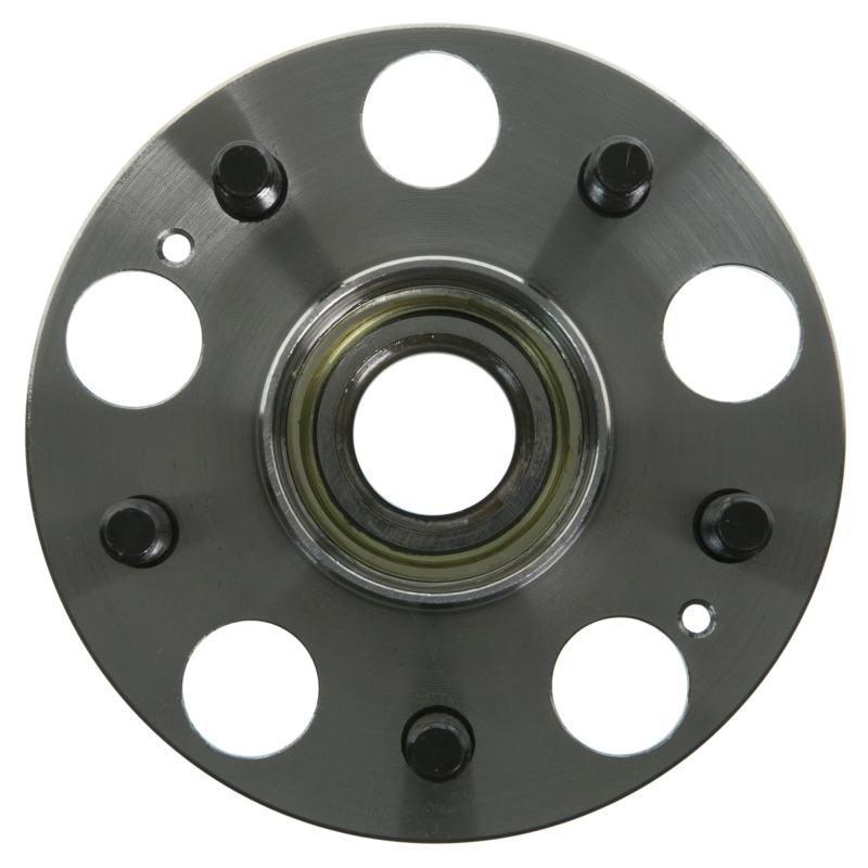 Picture of Moog MOH Hub Assemblies Wheel Hubs - 512173