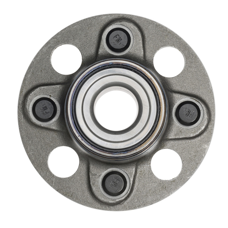 Picture of Moog MOH Hub Assemblies Wheel Hubs - 512174