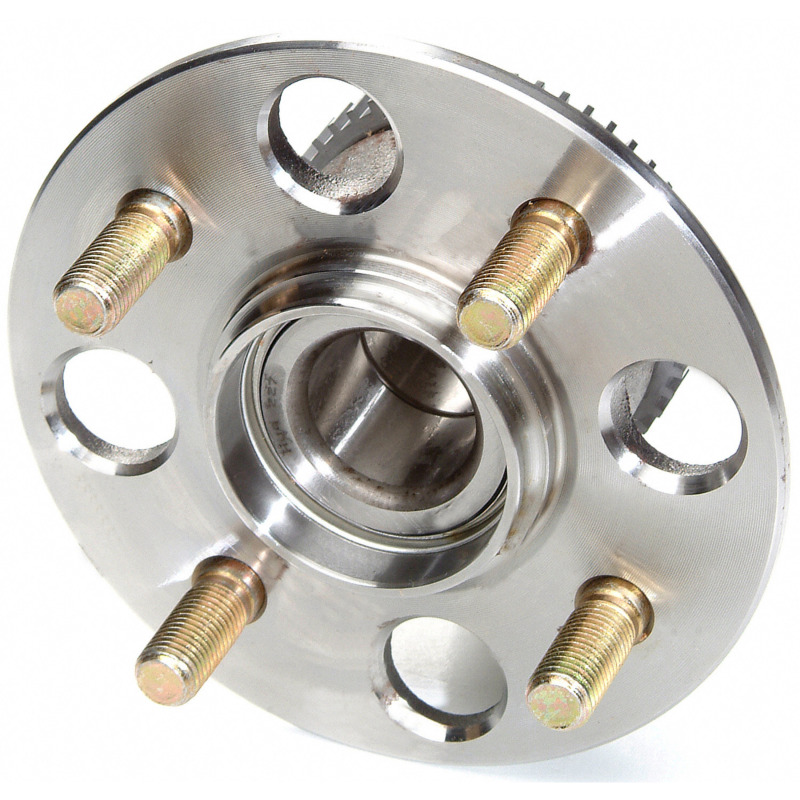 Picture of Moog MOH Hub Assemblies Wheel Hubs - 512175