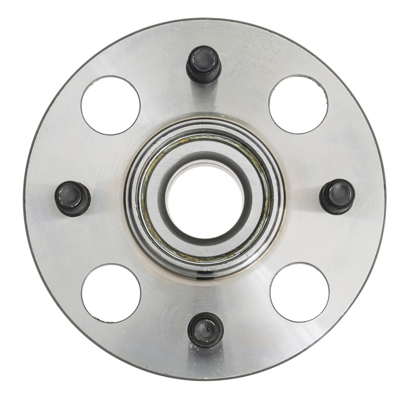 Picture of Moog MOH Hub Assemblies Wheel Hubs - 512174