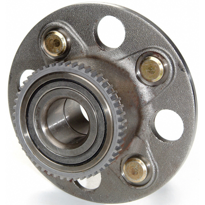 Picture of Moog MOH Hub Assemblies Wheel Hubs - 512175
