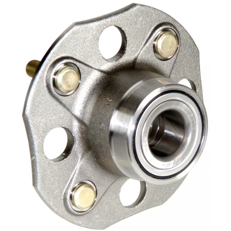 Picture of Moog MOH Hub Assemblies Wheel Hubs - 512176