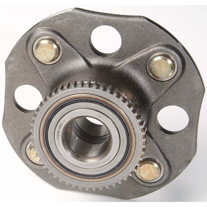 Picture of Moog MOH Hub Assemblies Wheel Hubs - 512177