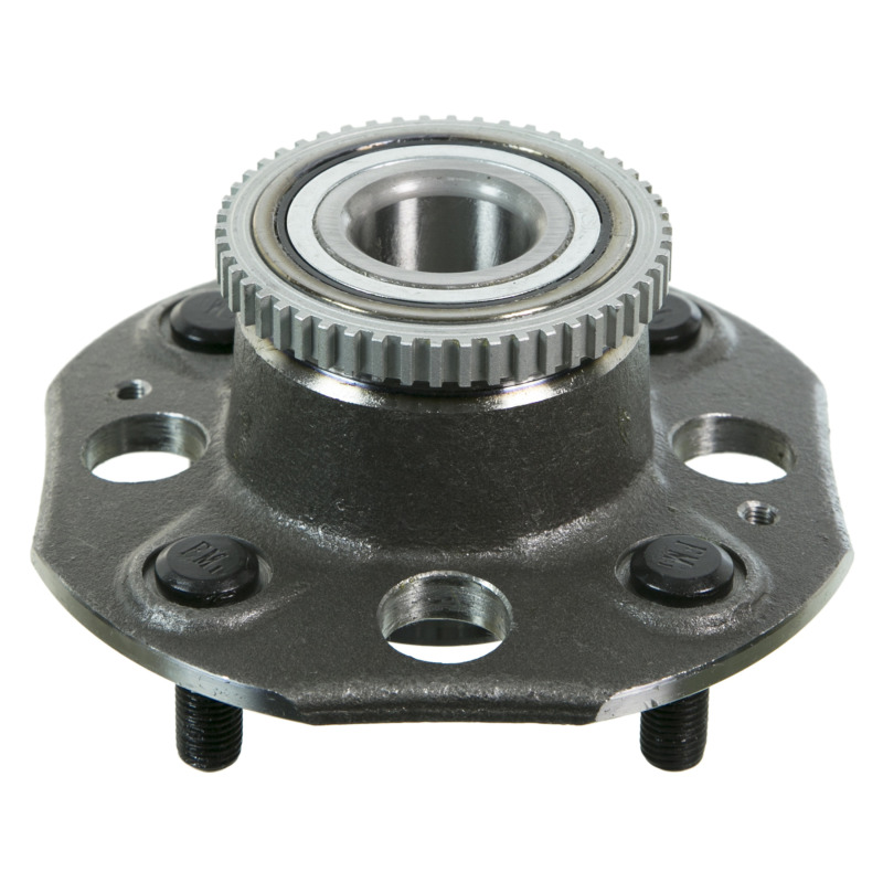 Picture of Moog MOH Hub Assemblies Wheel Hubs - 512178
