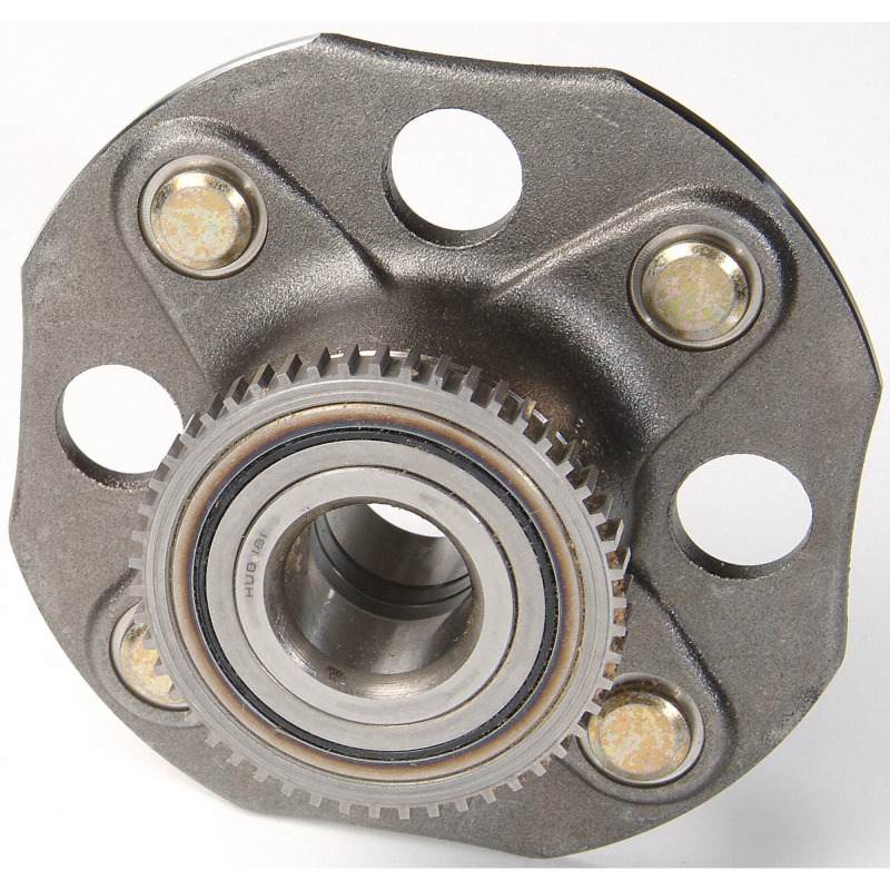 Picture of Moog MOH Hub Assemblies Wheel Hubs - 512177