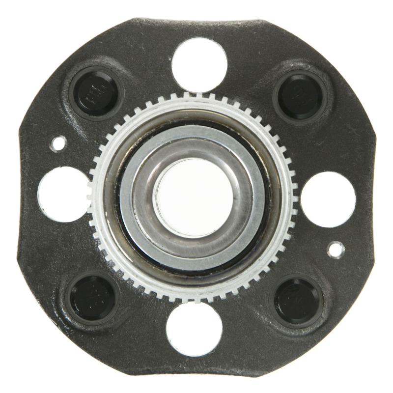 Picture of Moog MOH Hub Assemblies Wheel Hubs - 512178
