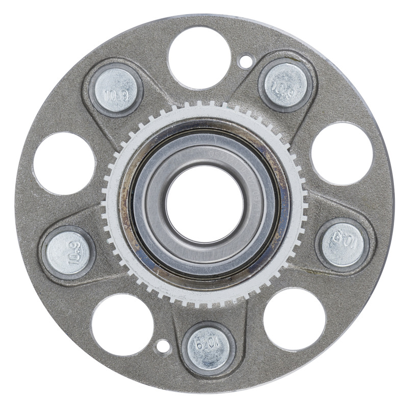 Picture of Moog MOH Hub Assemblies Wheel Hubs - 512179