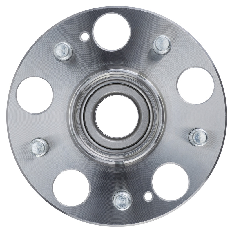 Picture of Moog MOH Hub Assemblies Wheel Hubs - 512179