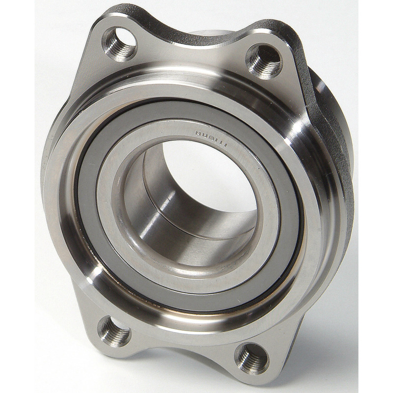 Picture of Moog MOH Hub Assemblies Wheel Hubs - 512181