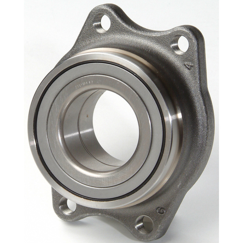 Picture of Moog MOH Hub Assemblies Wheel Hubs - 512181