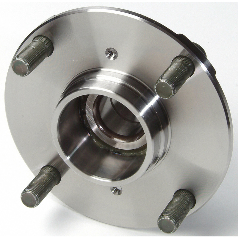 Picture of Moog MOH Hub Assemblies Wheel Hubs - 512182
