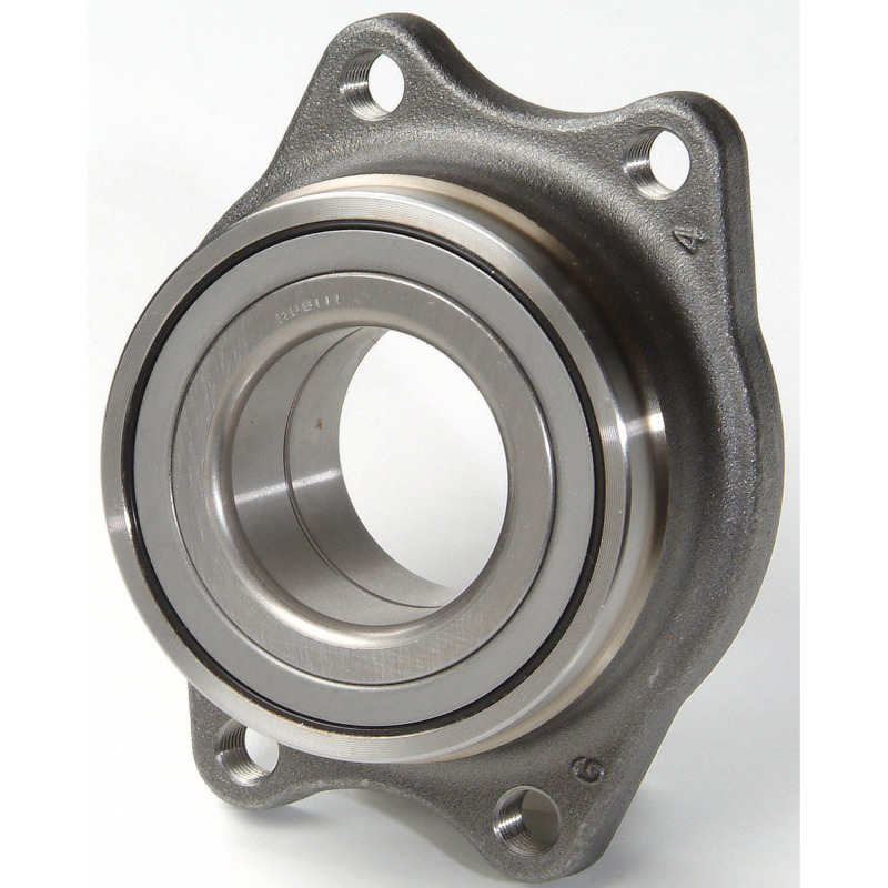 Picture of Moog MOH Hub Assemblies Wheel Hubs - 512181