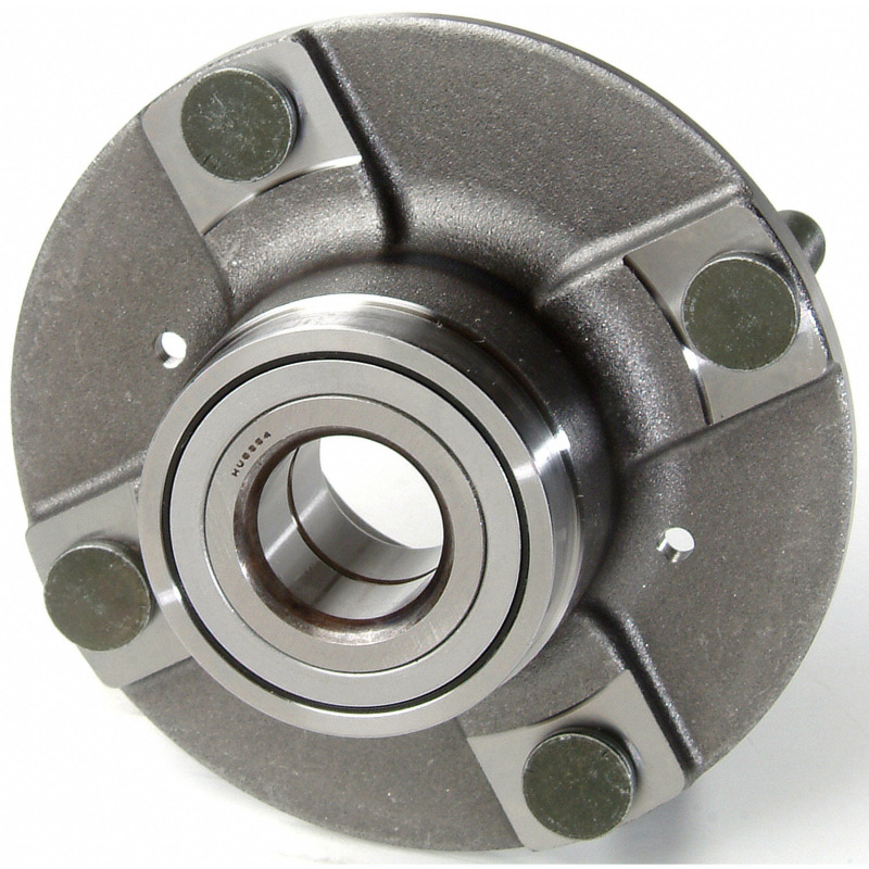 Picture of Moog MOH Hub Assemblies Wheel Hubs - 512182