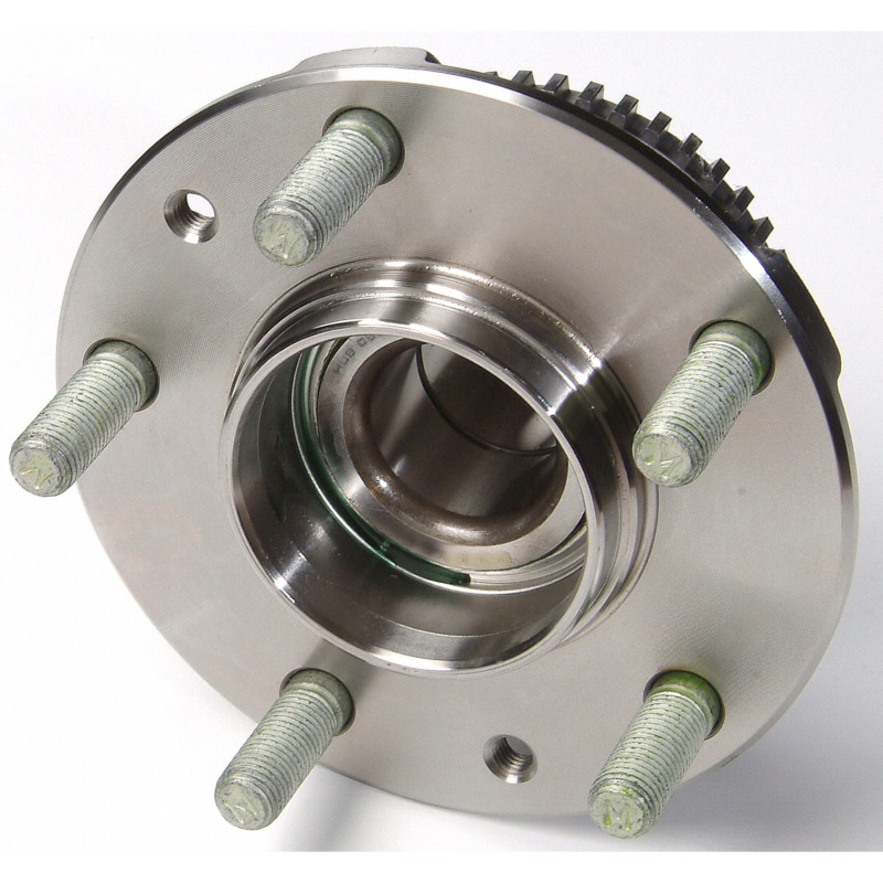 Picture of Moog MOH Hub Assemblies Wheel Hubs - 512186